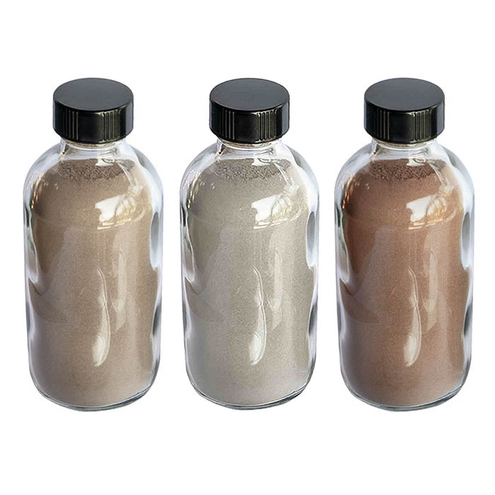 Ultimate Healing Trio Hapé (Rapé) Bundle