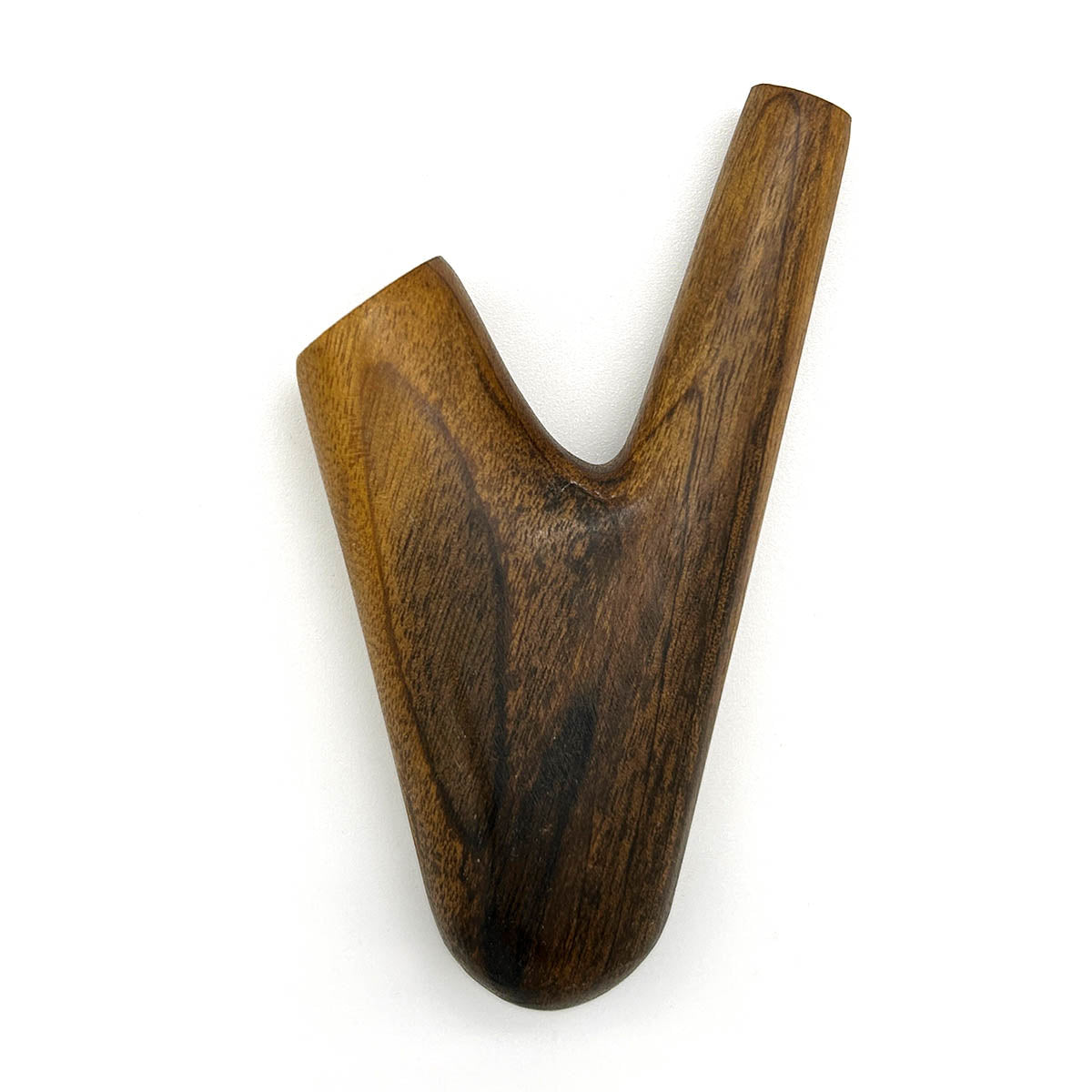 Handmade Yawanawá Carved Kuripe 0229