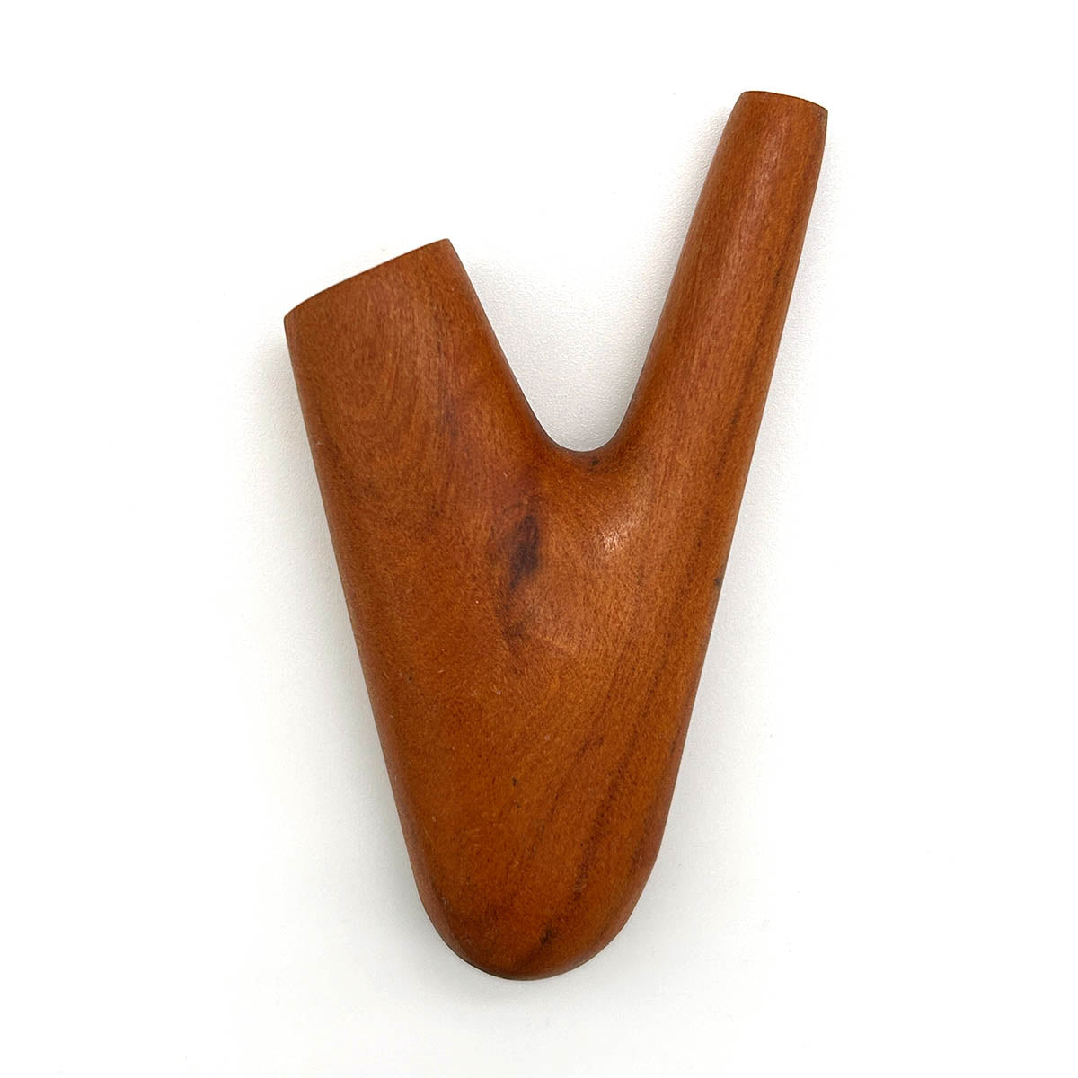 Handmade Yawanawá Carved Kuripe 0232