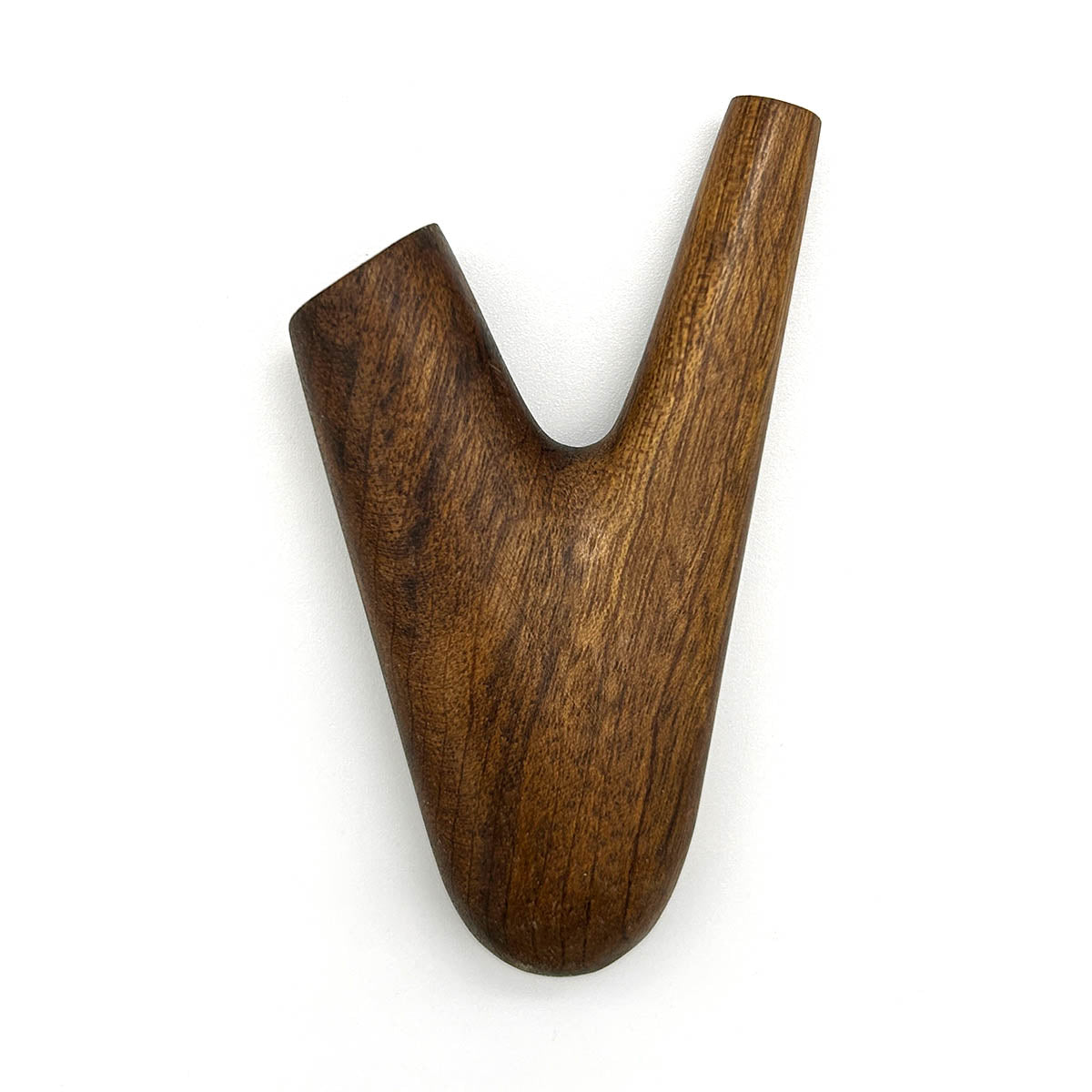 Handmade Yawanawá Carved Kuripe 0238