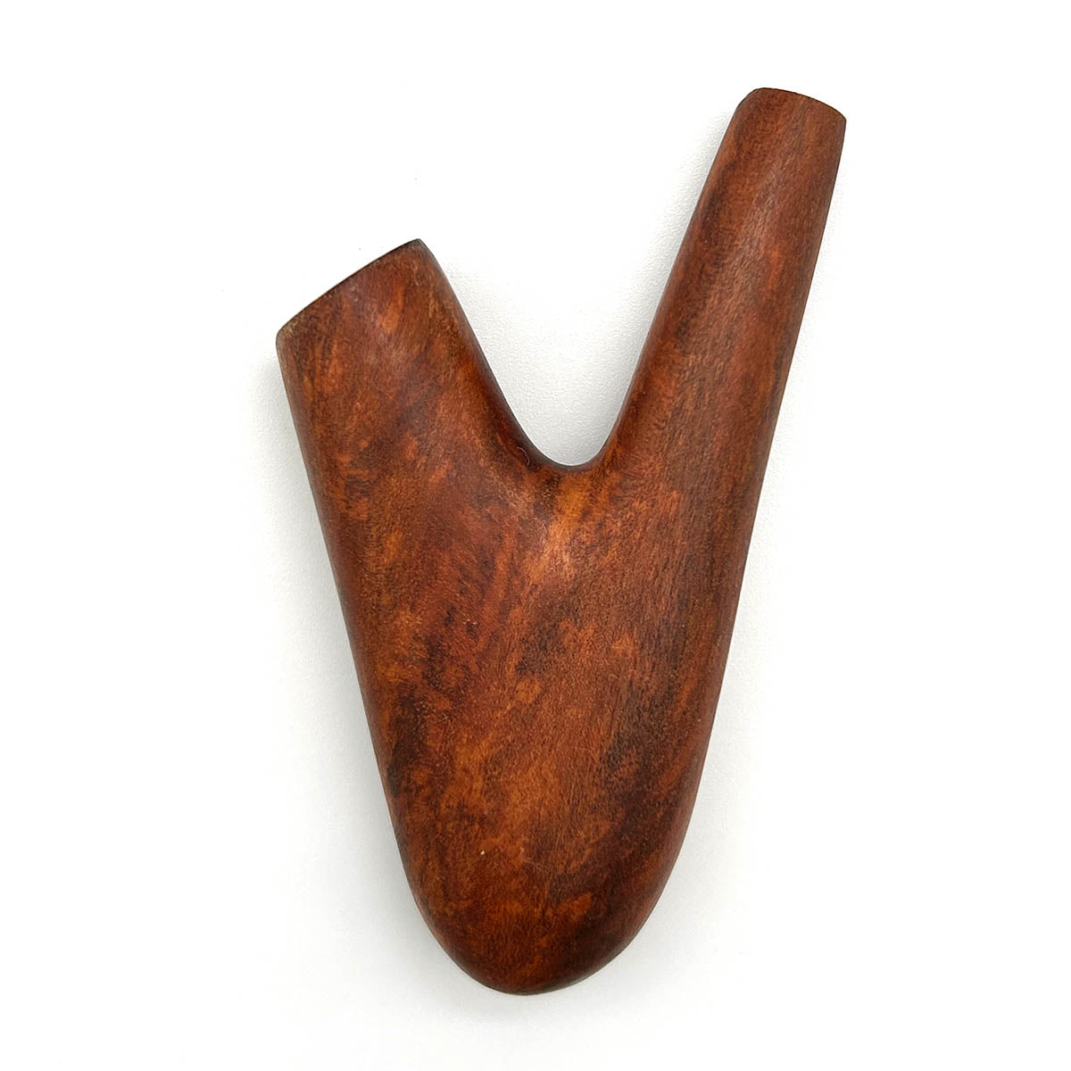 Handmade Yawanawá Carved Kuripe 0240