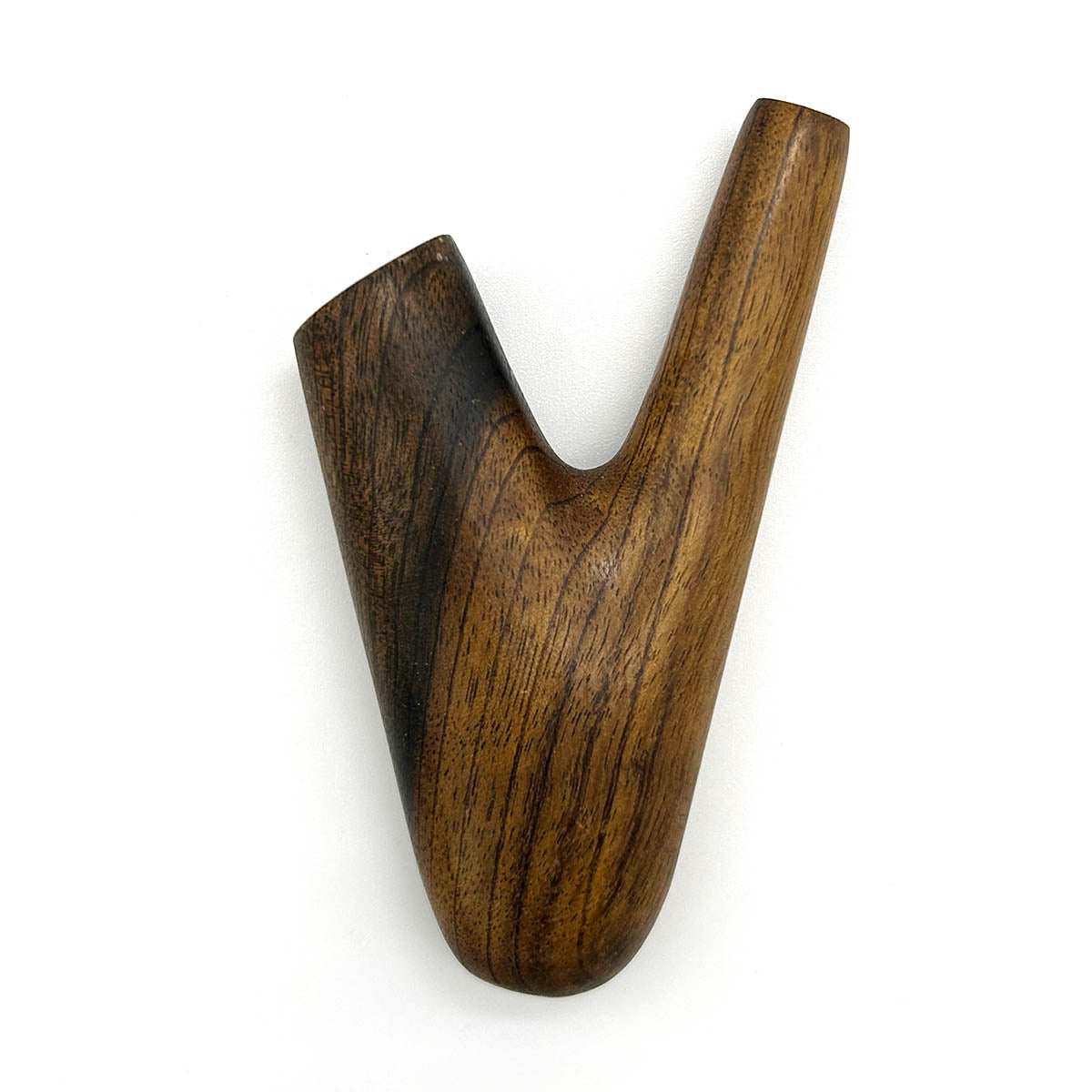 Handmade Yawanawá Carved Kuripe 0242