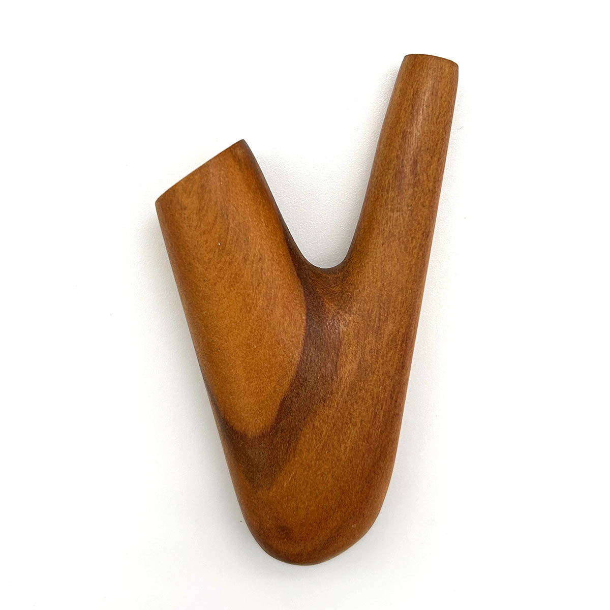 Handmade Yawanawá Carved Kuripe 0248