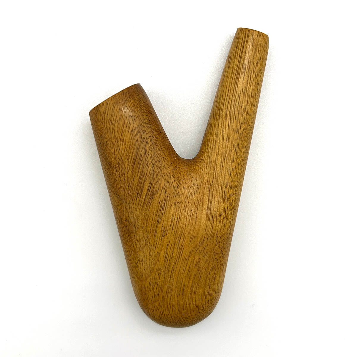 Handmade Yawanawá Carved Kuripe 0251