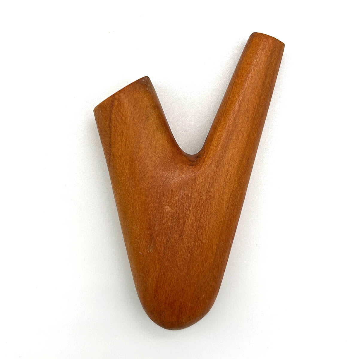 Handmade Yawanawá Carved Kuripe 0255