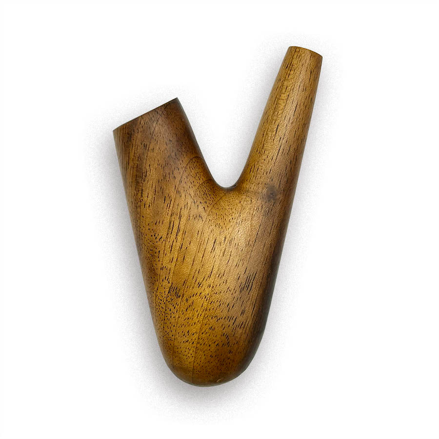 Handmade Yawanawá Carved Kuripe 0303