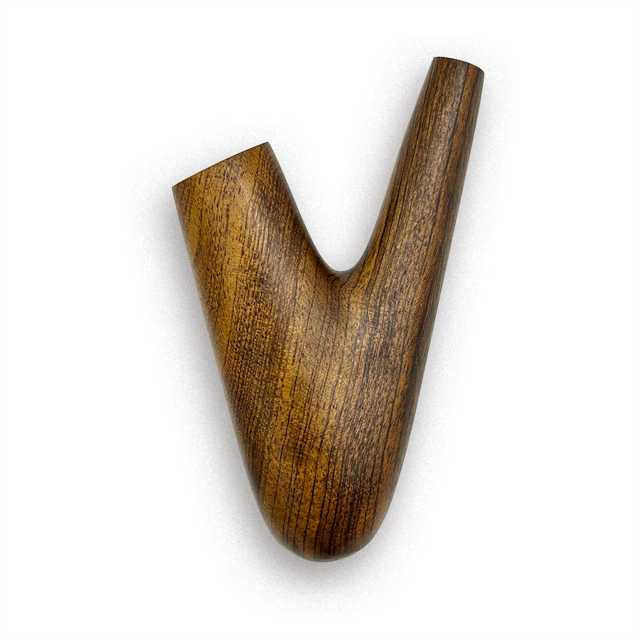 Handmade Yawanawá Carved Kuripe 0306