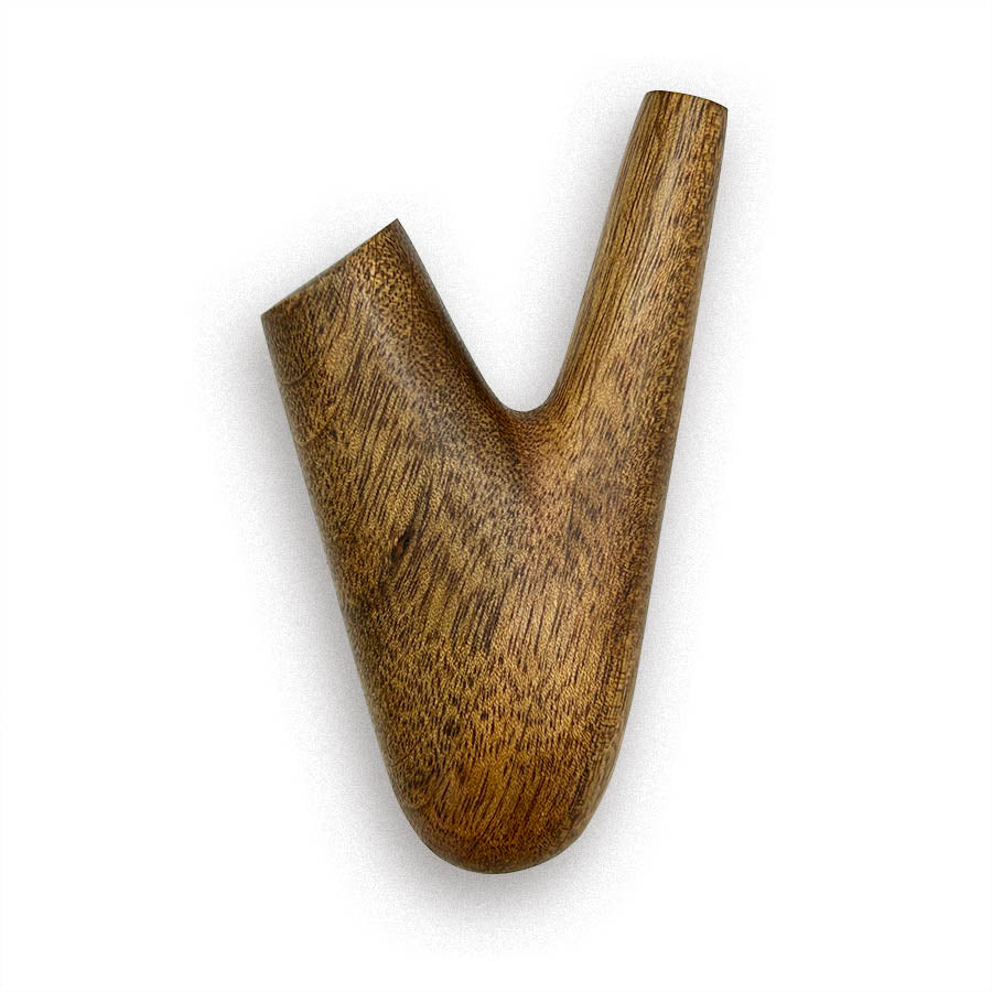 Handmade Yawanawá Carved Kuripe 0313