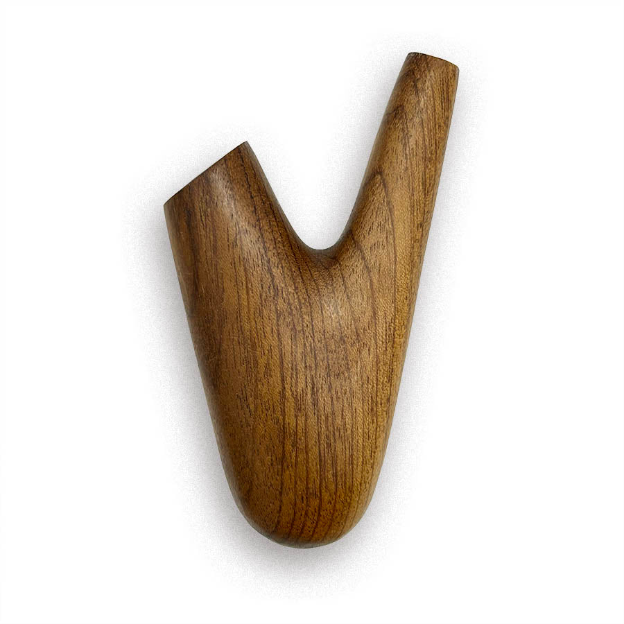 Handmade Yawanawá Carved Kuripe 0332