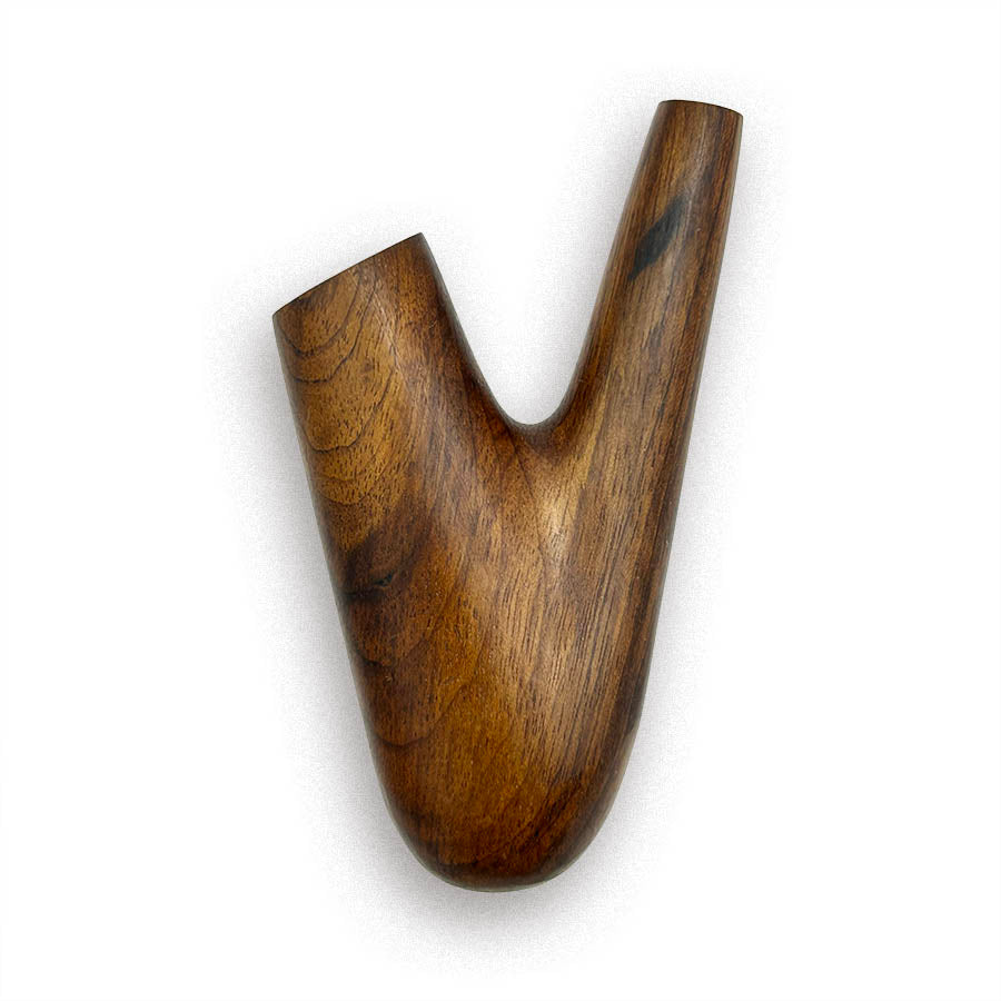 Handmade Yawanawá Carved Kuripe 0333