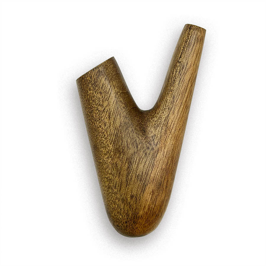 Handmade Yawanawá Carved Kuripe 0340