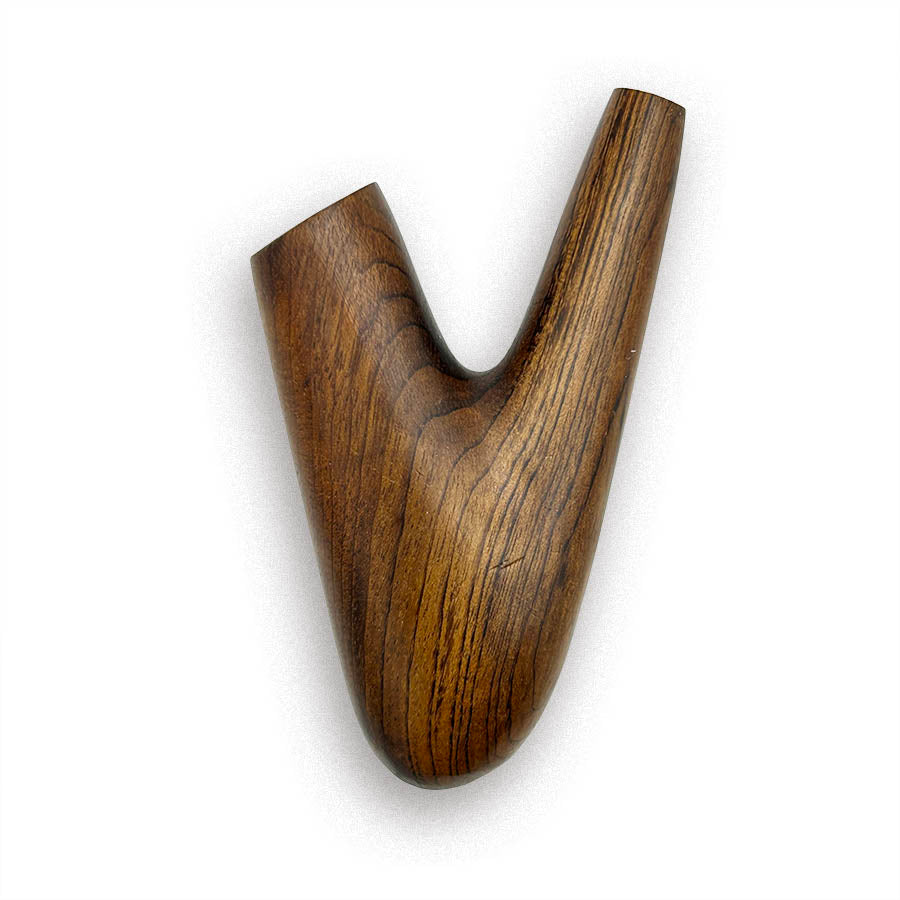 Handmade Yawanawá Carved Kuripe 0346