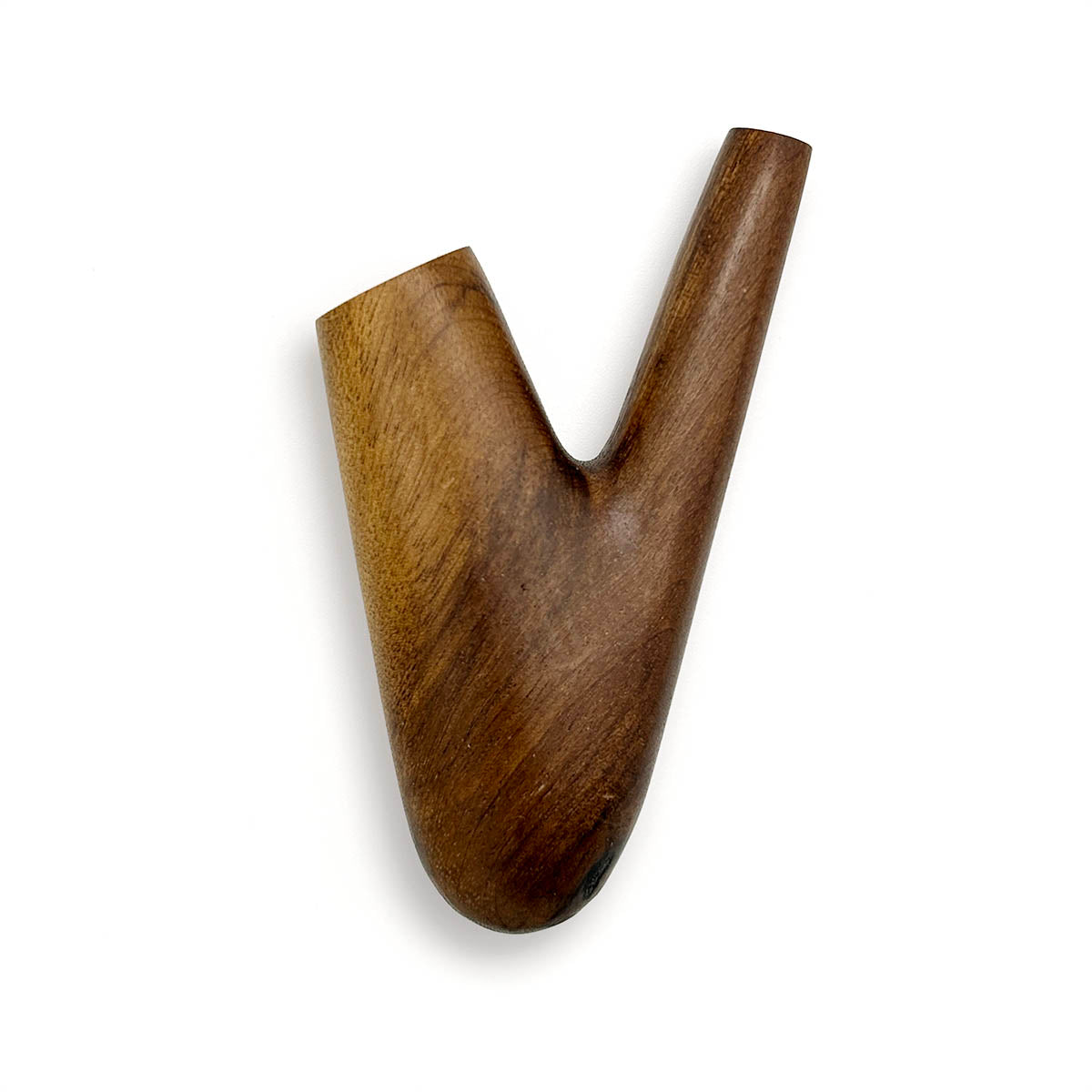 Handmade Yawanawá Carved Kuripe 0351