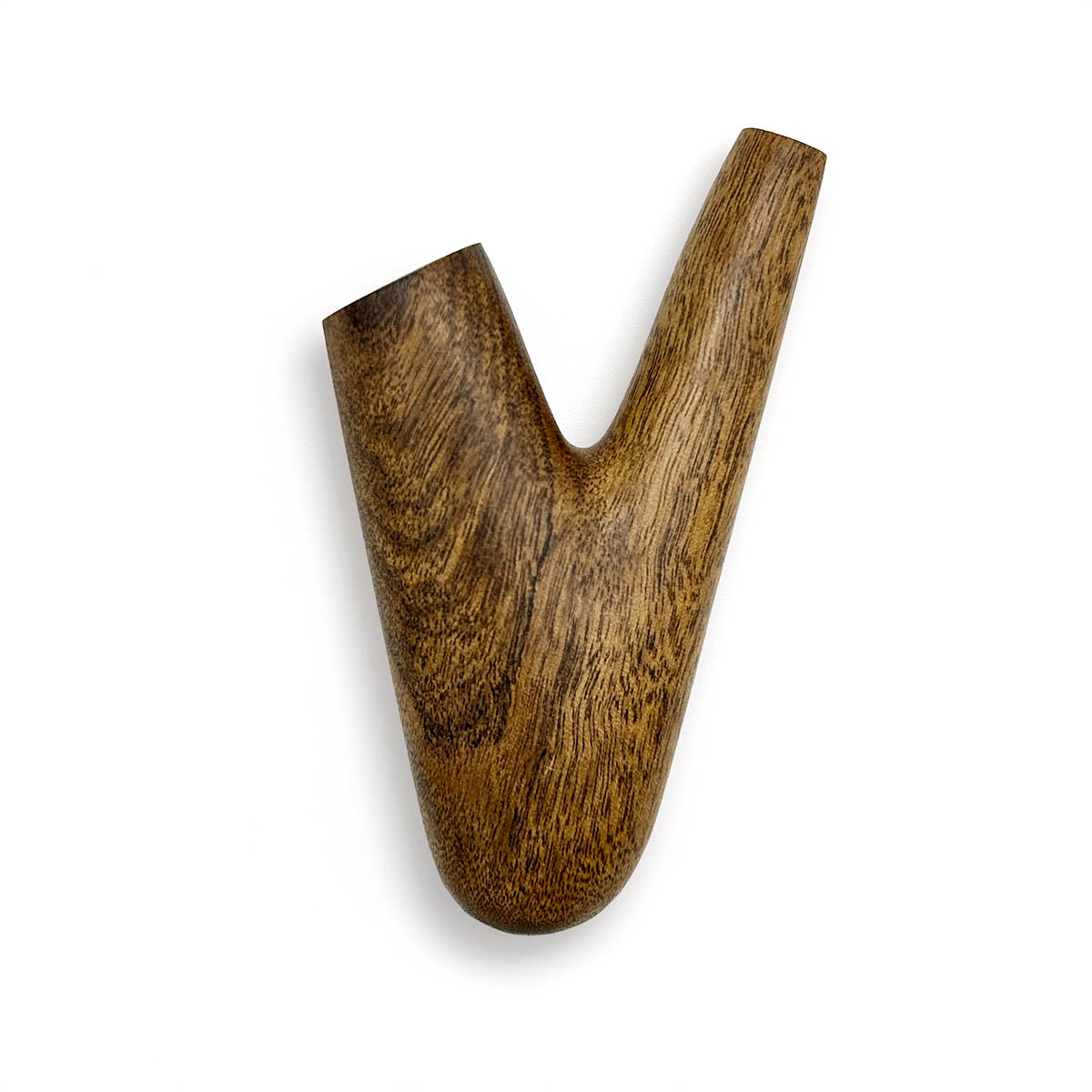 Handmade Yawanawá Carved Kuripe 0353