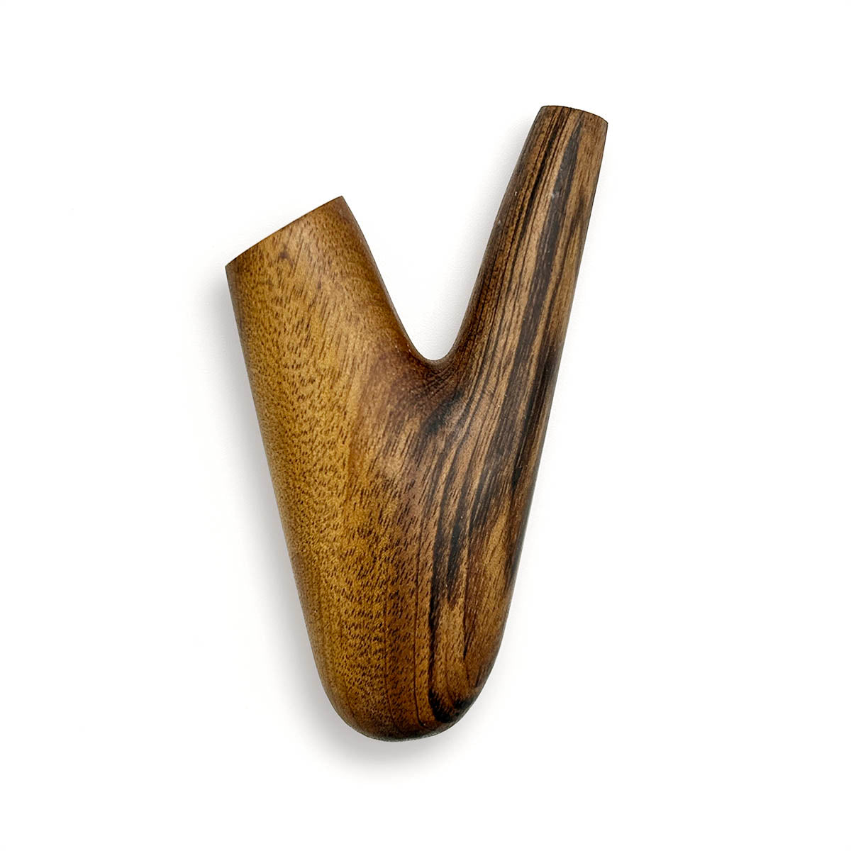 Handmade Yawanawá Carved Kuripe 0354