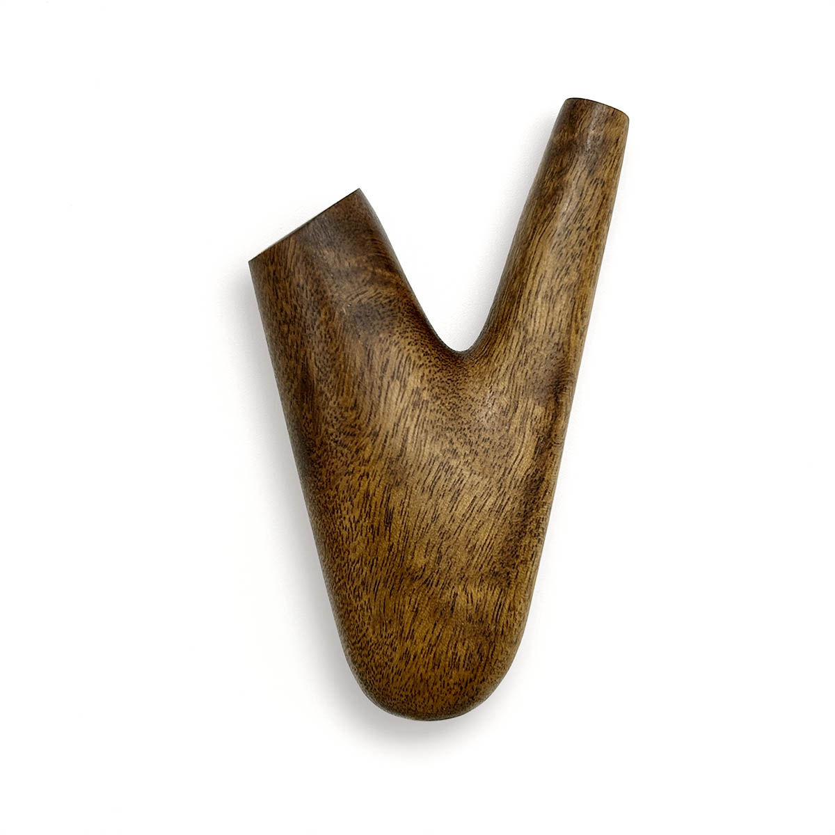 Handmade Yawanawá Carved Kuripe 0360