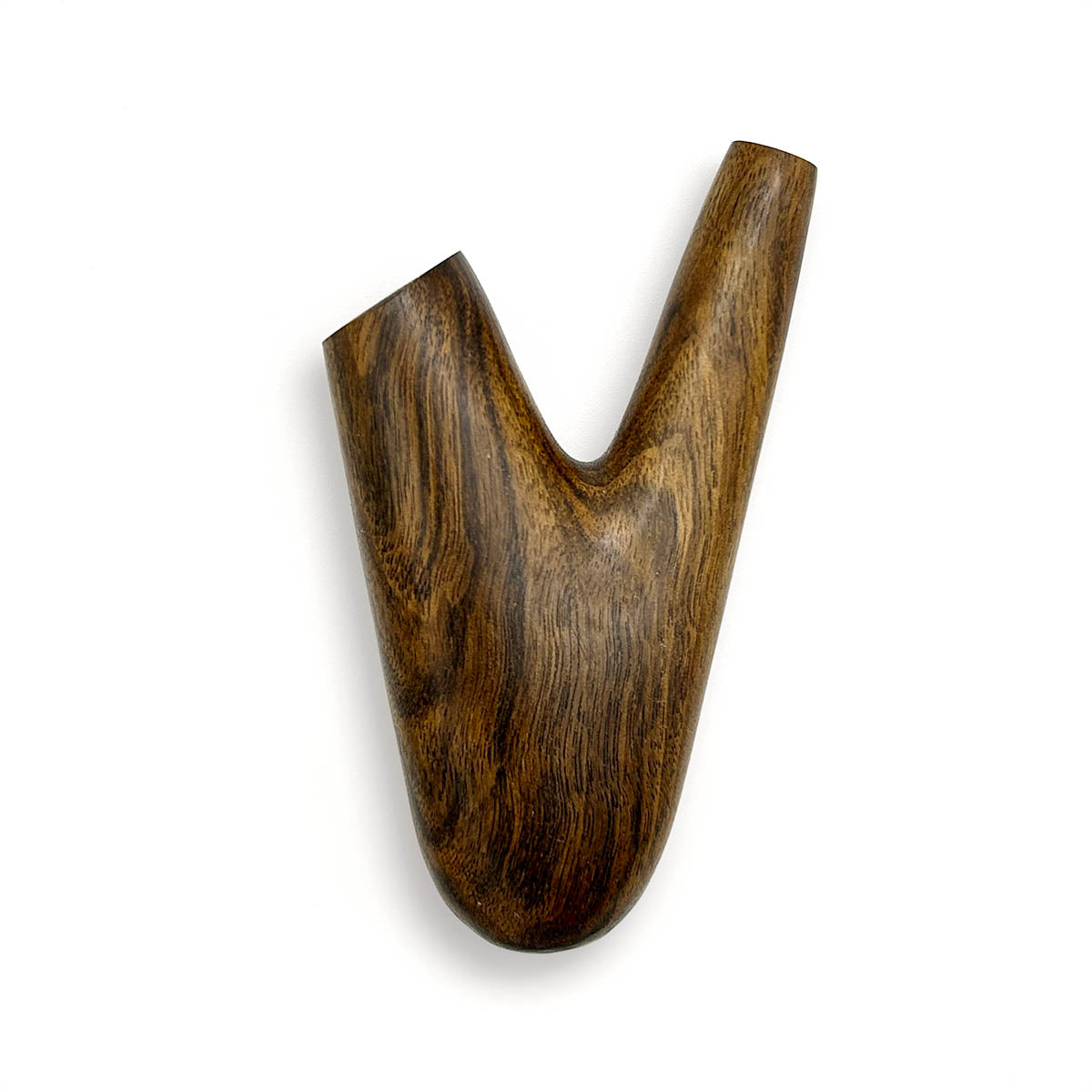 Handmade Yawanawá Carved Kuripe 0368
