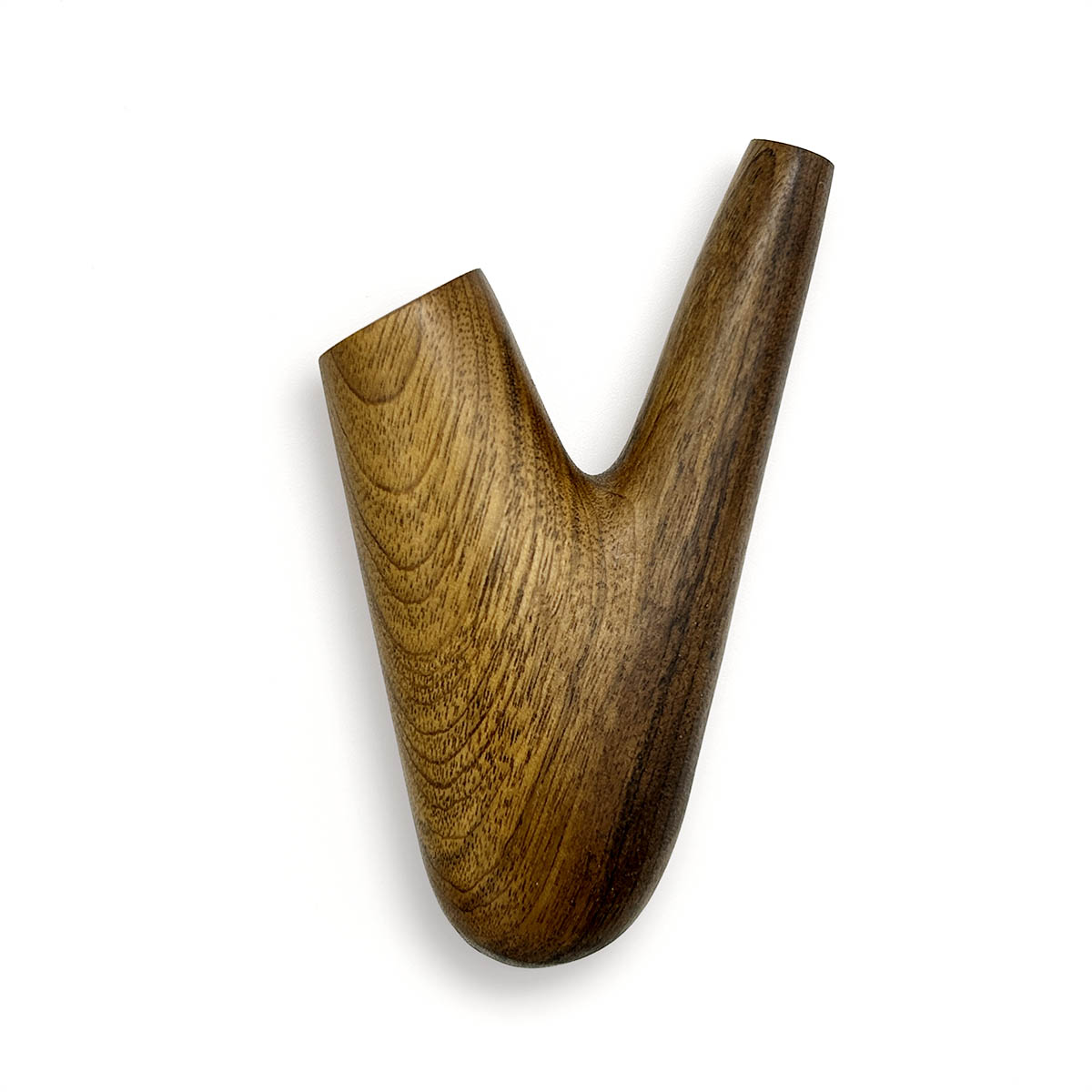 Handmade Yawanawá Carved Kuripe 0372
