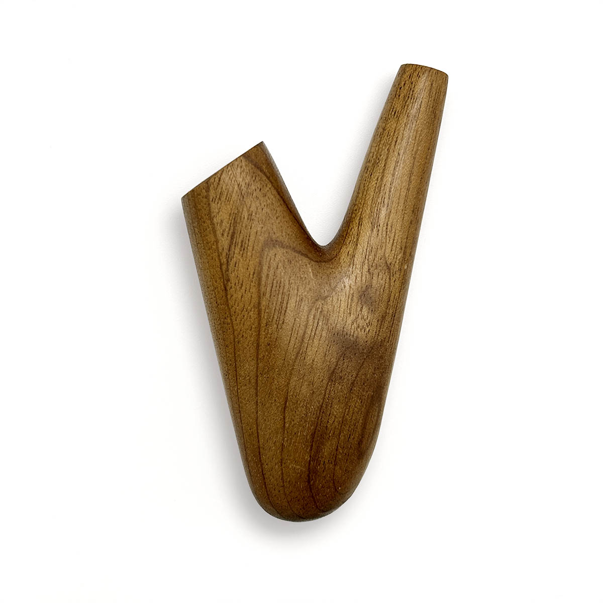 Handmade Yawanawá Carved Kuripe 0382