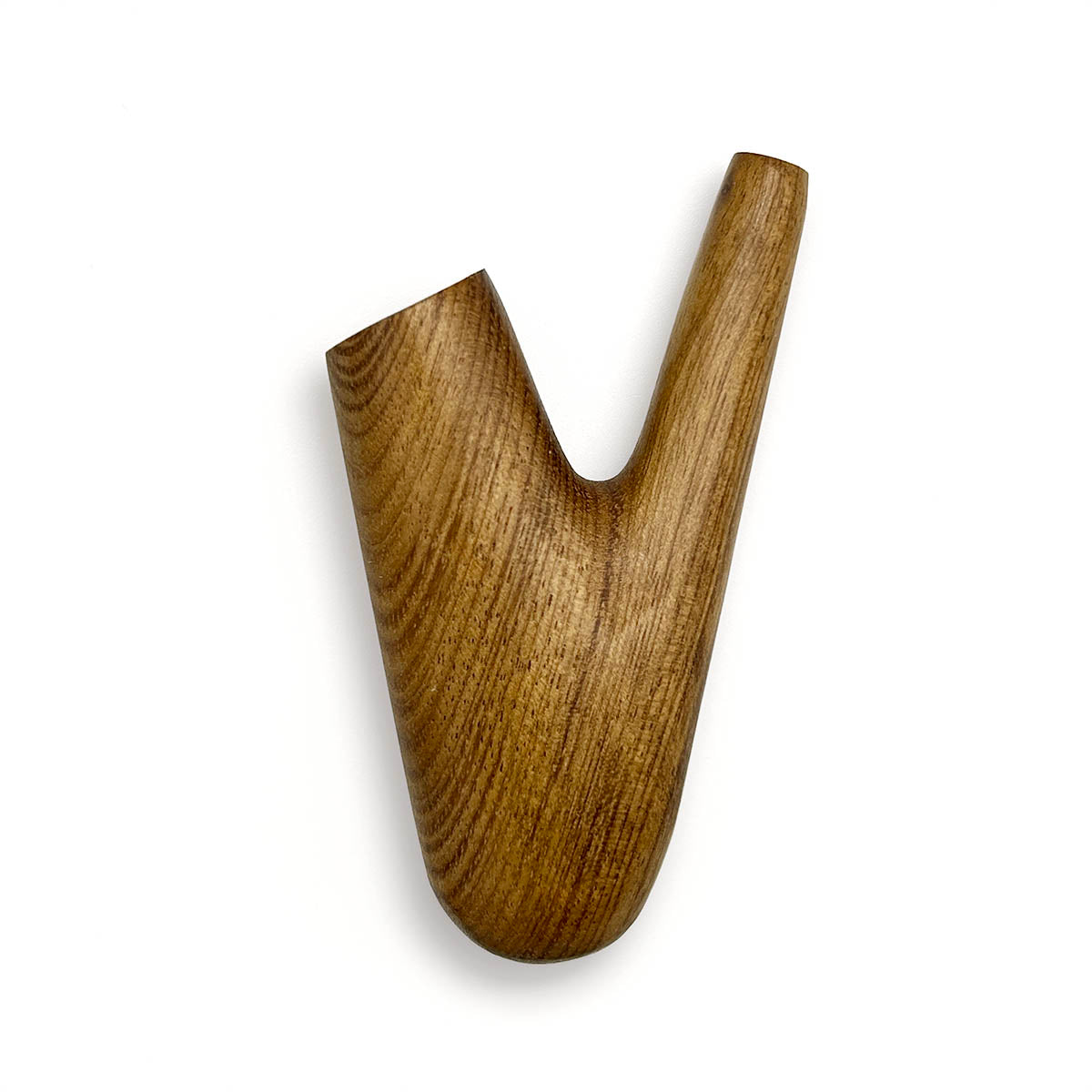 Handmade Yawanawá Carved Kuripe 0388