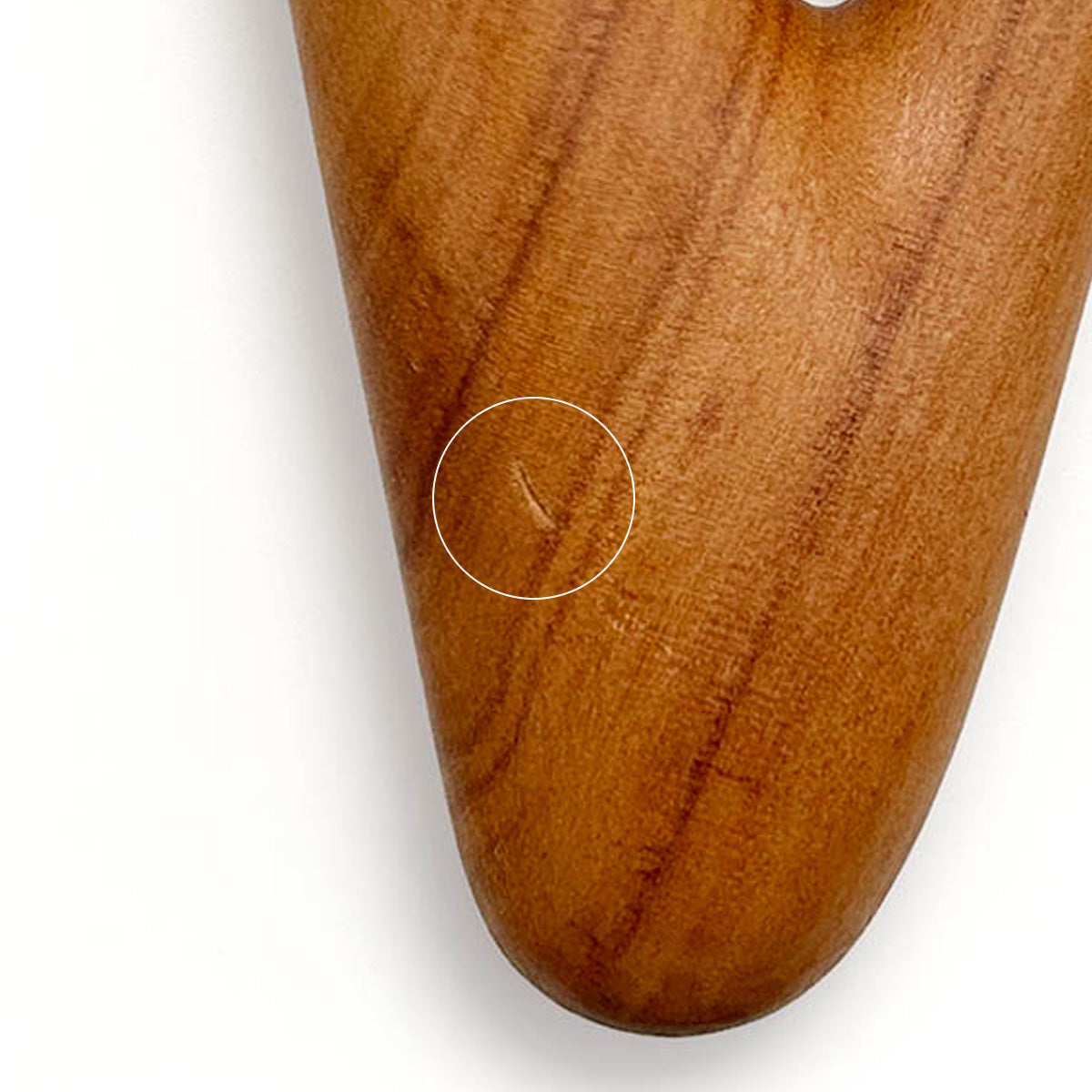Yawanawá • Carved Kuripe 0398
