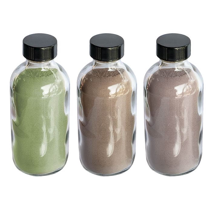 Mixed Tribe • Spiritual Exploration Trio Bundle Rapeh | Sacred Medicine | United States / 1