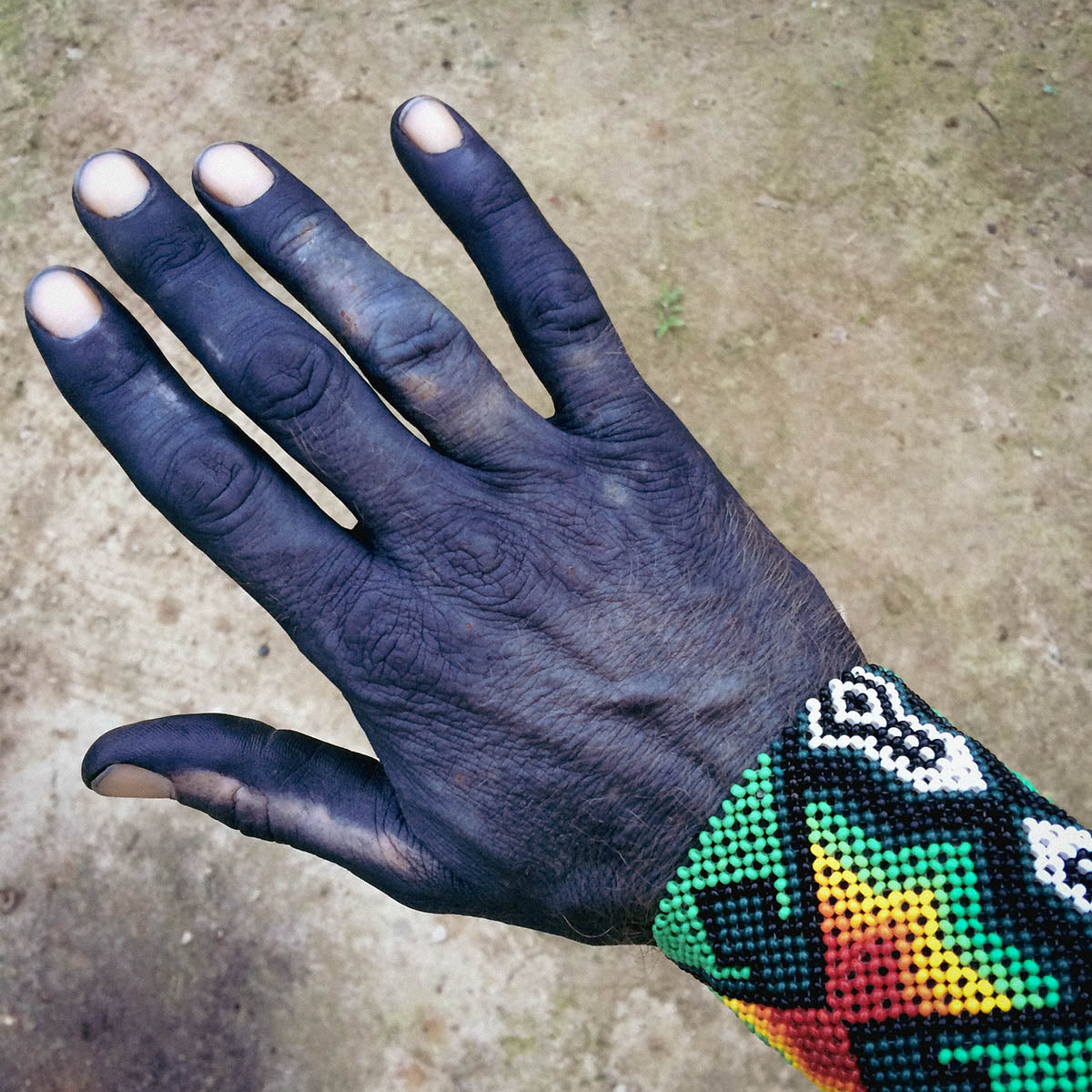 Puyanawa Jenipapo Hapé