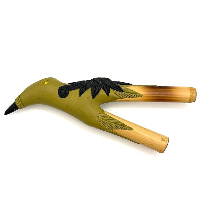 Kuntanawa Kuripe Applicator Bird 0006