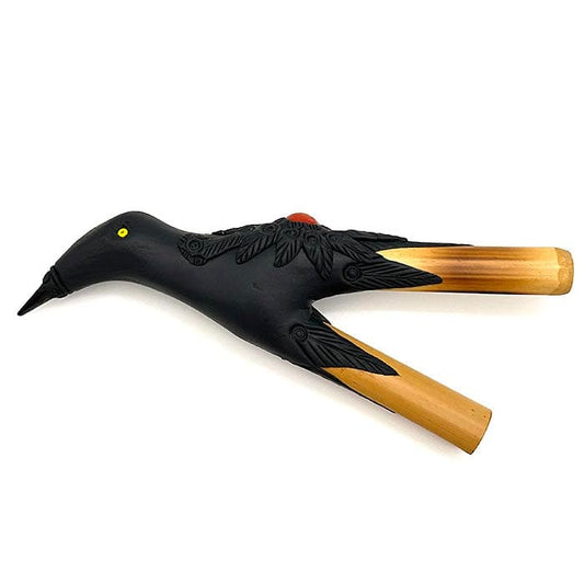 Kuntanawa Kuripe Applicator Bird 0014