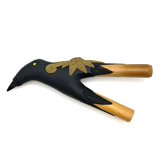 Kuntanawa Kuripe Applicator Bird 0029