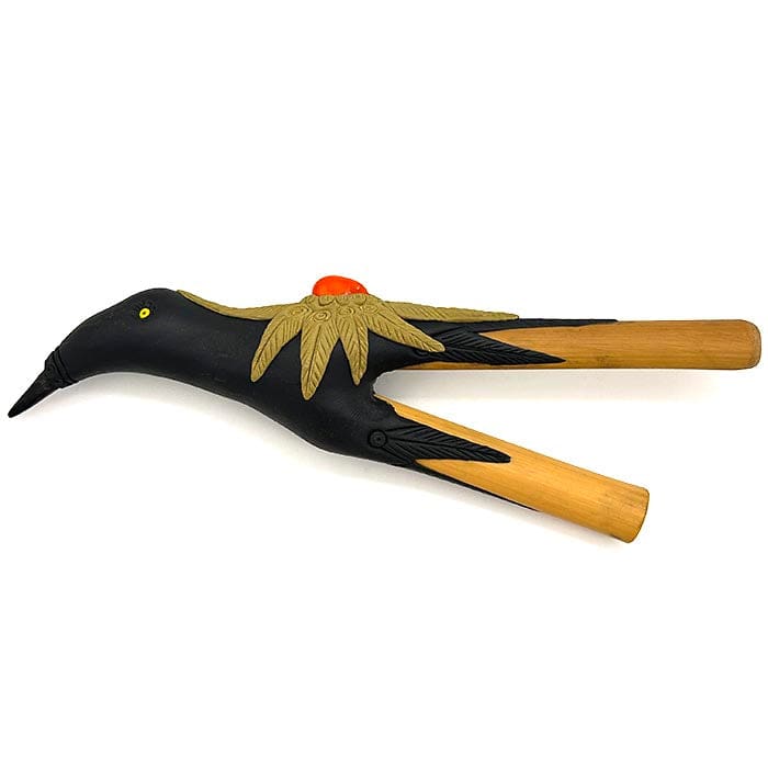 Kuntanawa Kuripe Applicator Bird 0032