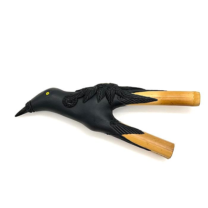 Kuntanawa Kuripe Applicator Bird 0083