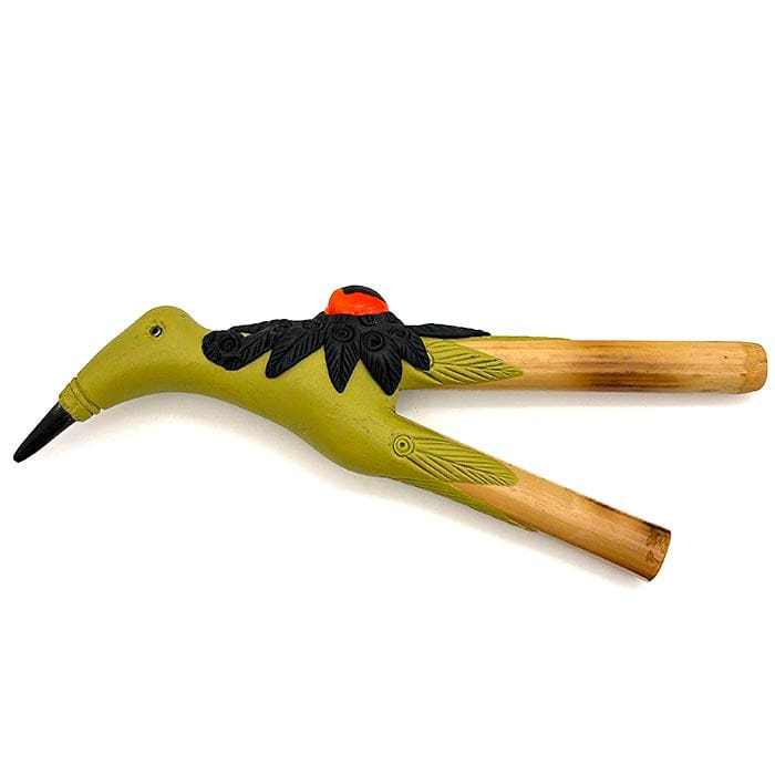 Kuntanawa Kuripe Applicator Bird 0089