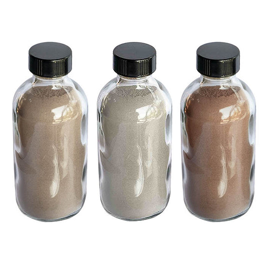 Ultimate Healing Trio Hapé (Rapé) Bundle