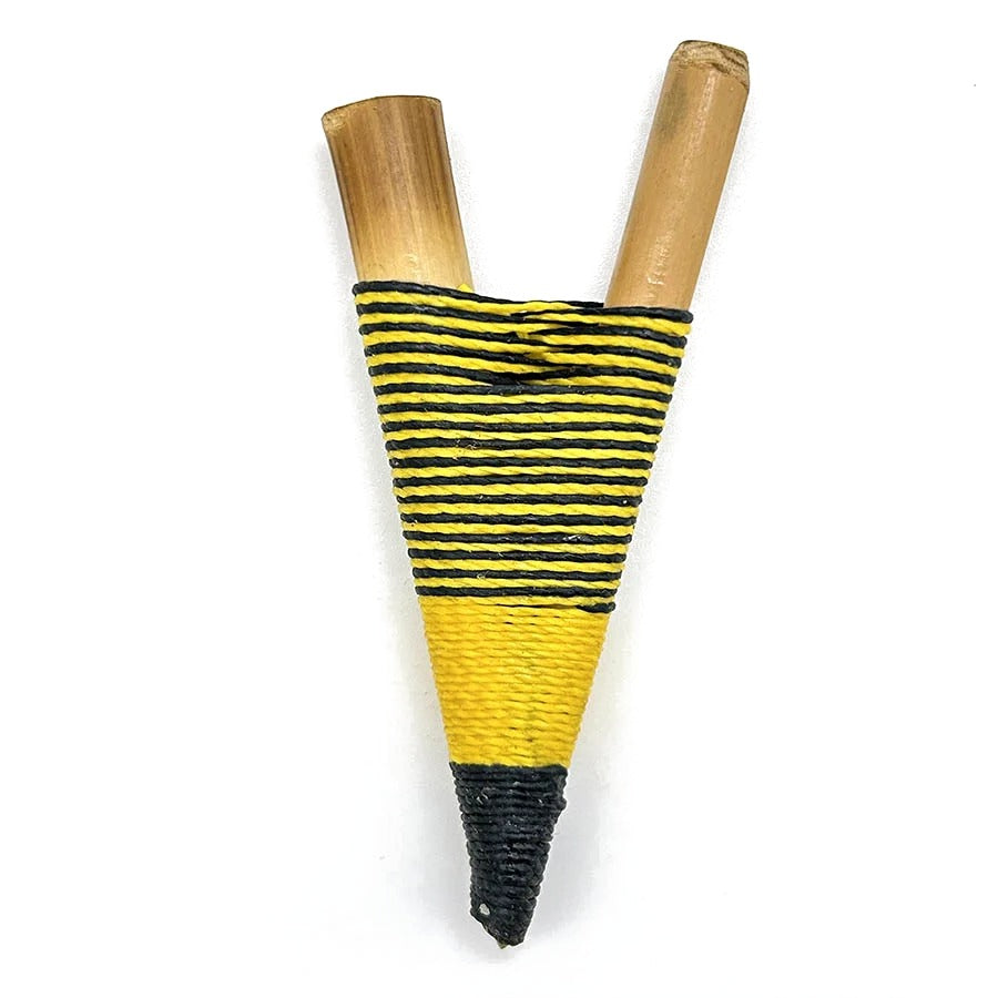 Bamboo Kuripe No. 1198