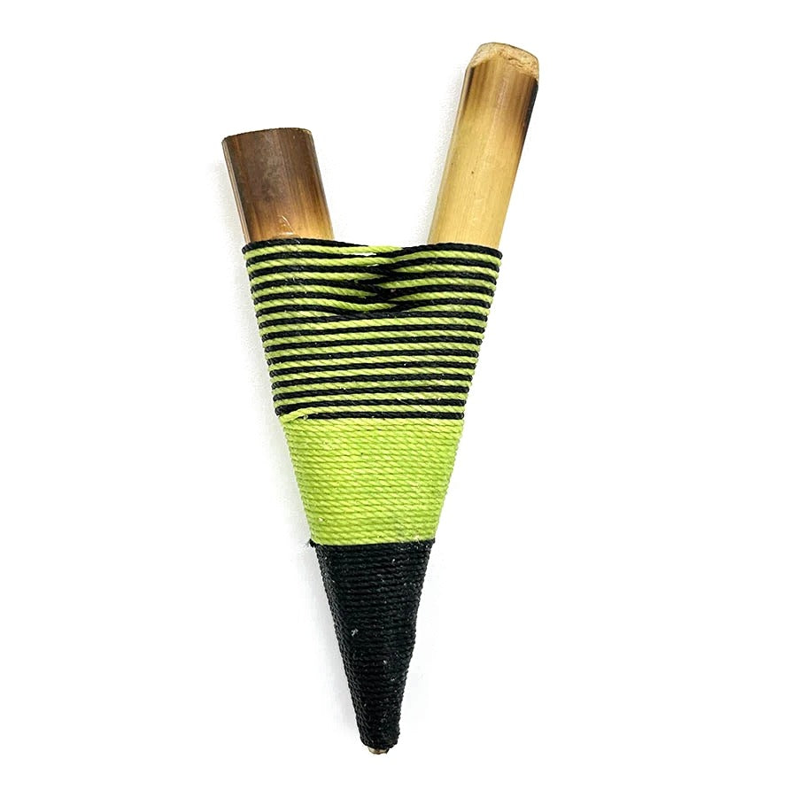 Bamboo Kuripe No. 1205