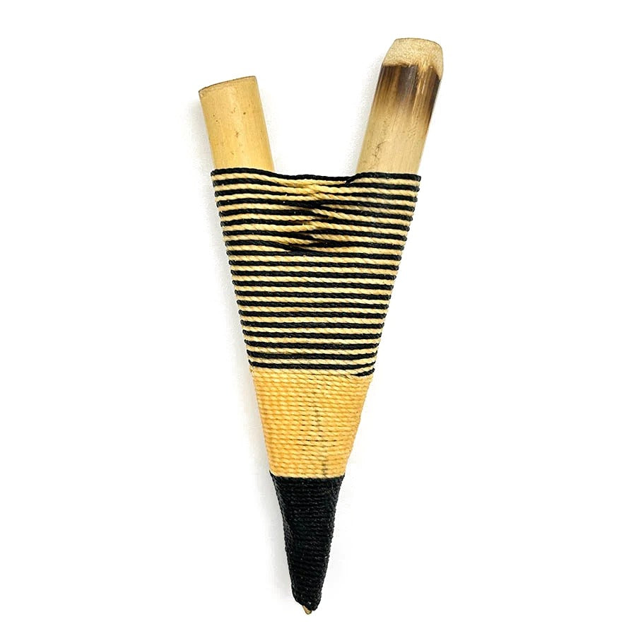 Bamboo Kuripe No. 1206