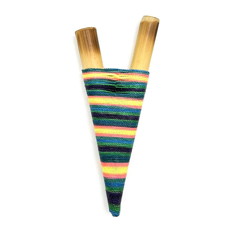 Bamboo Kuripe No. 1208