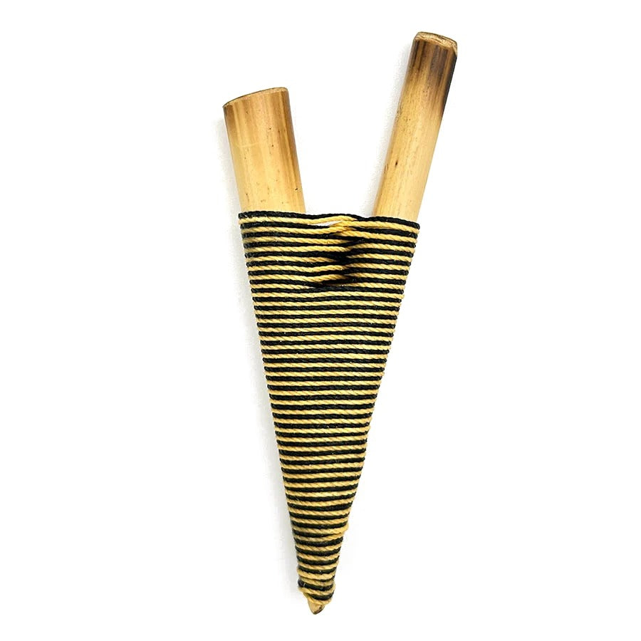 Bamboo Kuripe No. 1234