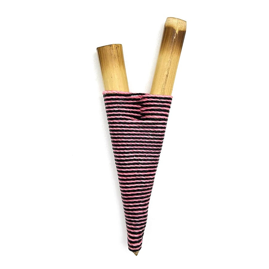 Bamboo Kuripe No. 1242