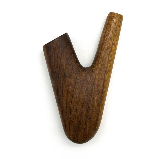 El yapımı Yawanawá Oyma Kuripe 0226