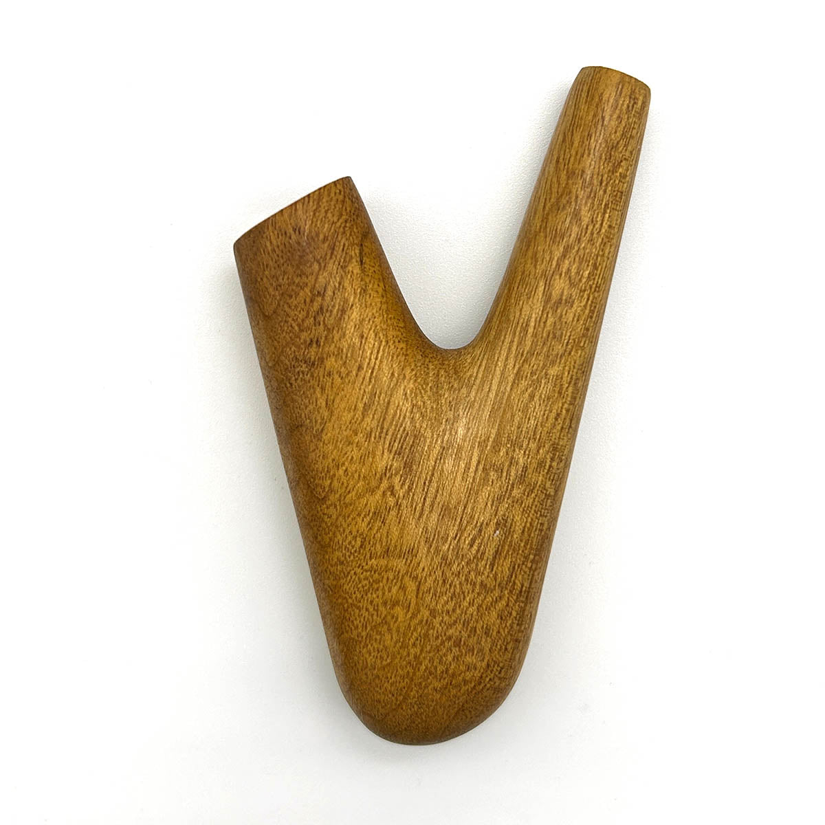 Handmade Yawanawá Carved Kuripe 0227