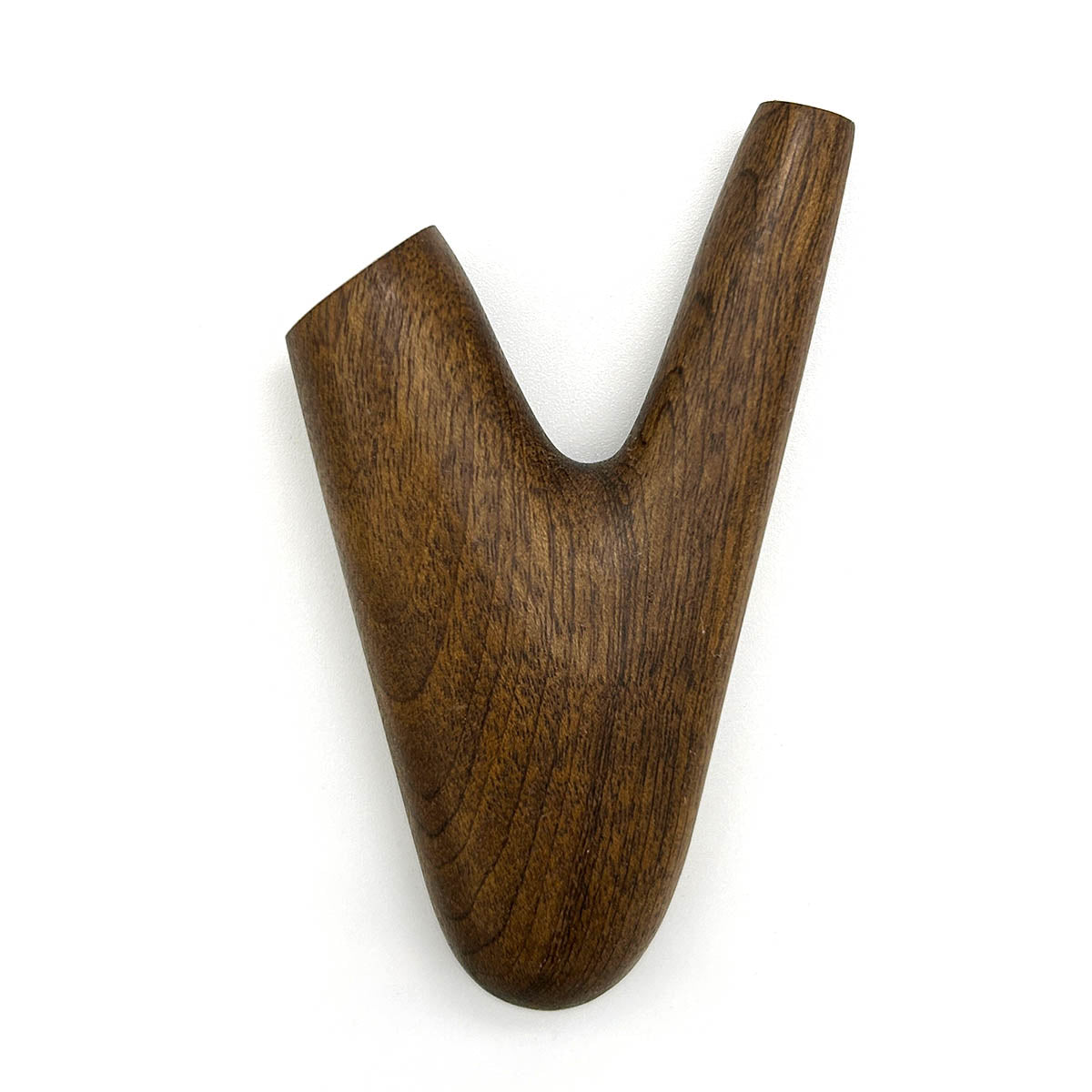 Handmade Yawanawá Carved Kuripe 0228