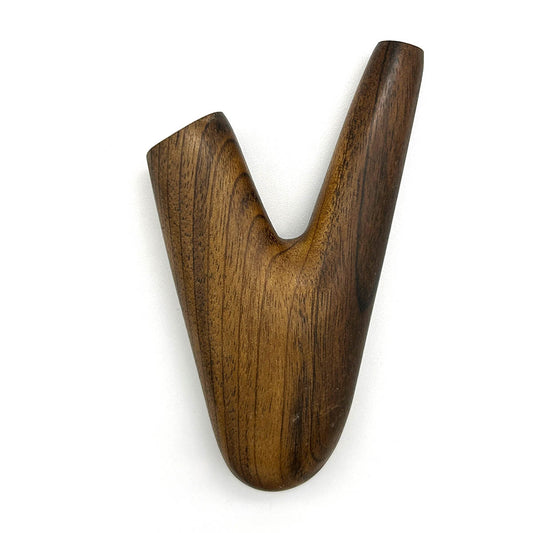 Handmade Yawanawá Carved Kuripe 0230