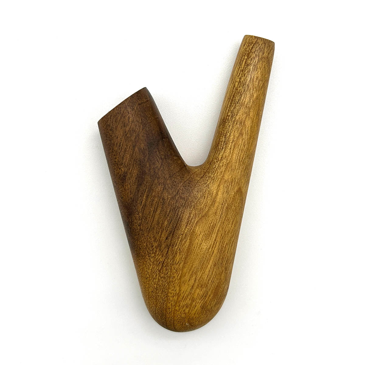 Handmade Yawanawá Carved Kuripe 0231