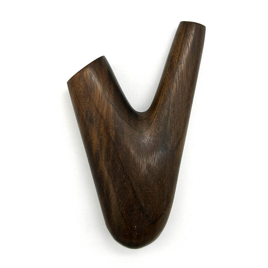 Handmade Yawanawá Carved Kuripe 0233