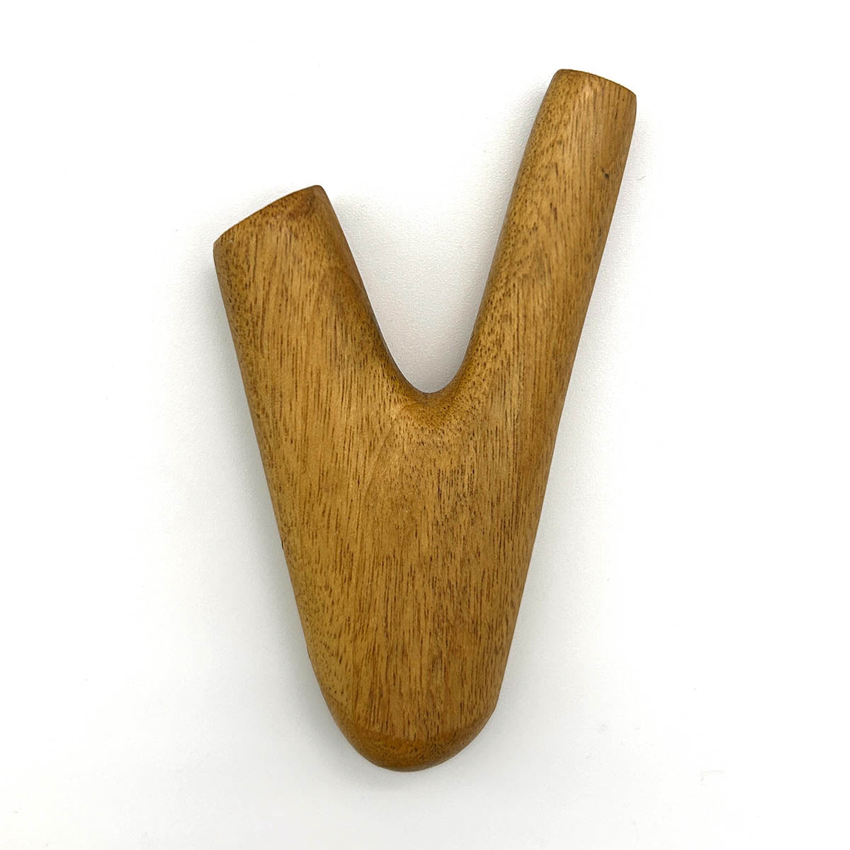 Handmade Yawanawá Carved Kuripe 0243