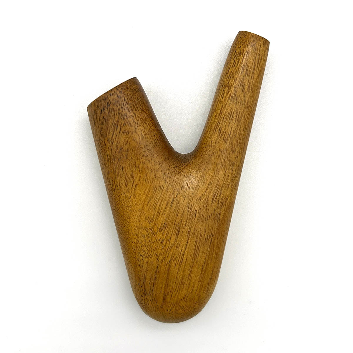 Handmade Yawanawá Carved Kuripe 0244