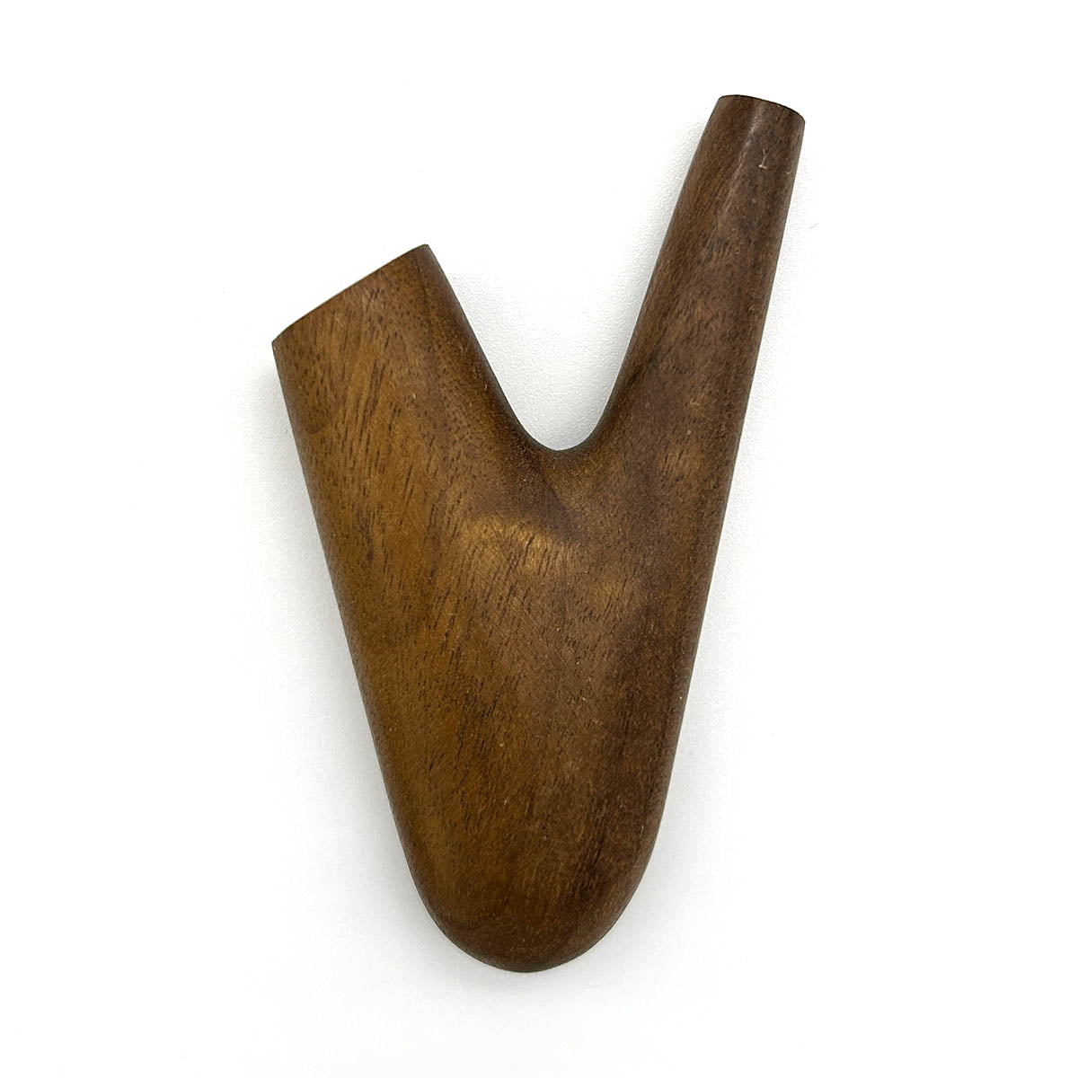 Handmade Yawanawá Carved Kuripe 0245