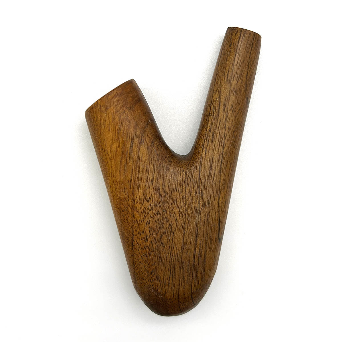 Handmade Yawanawá Carved Kuripe 0247